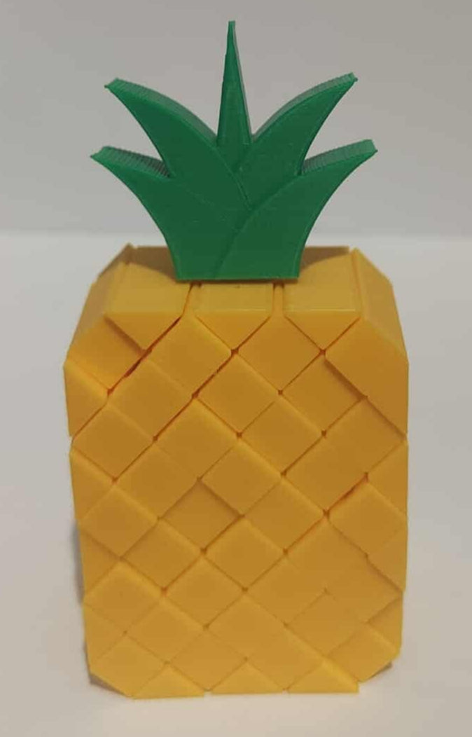 Pineapple Fidget