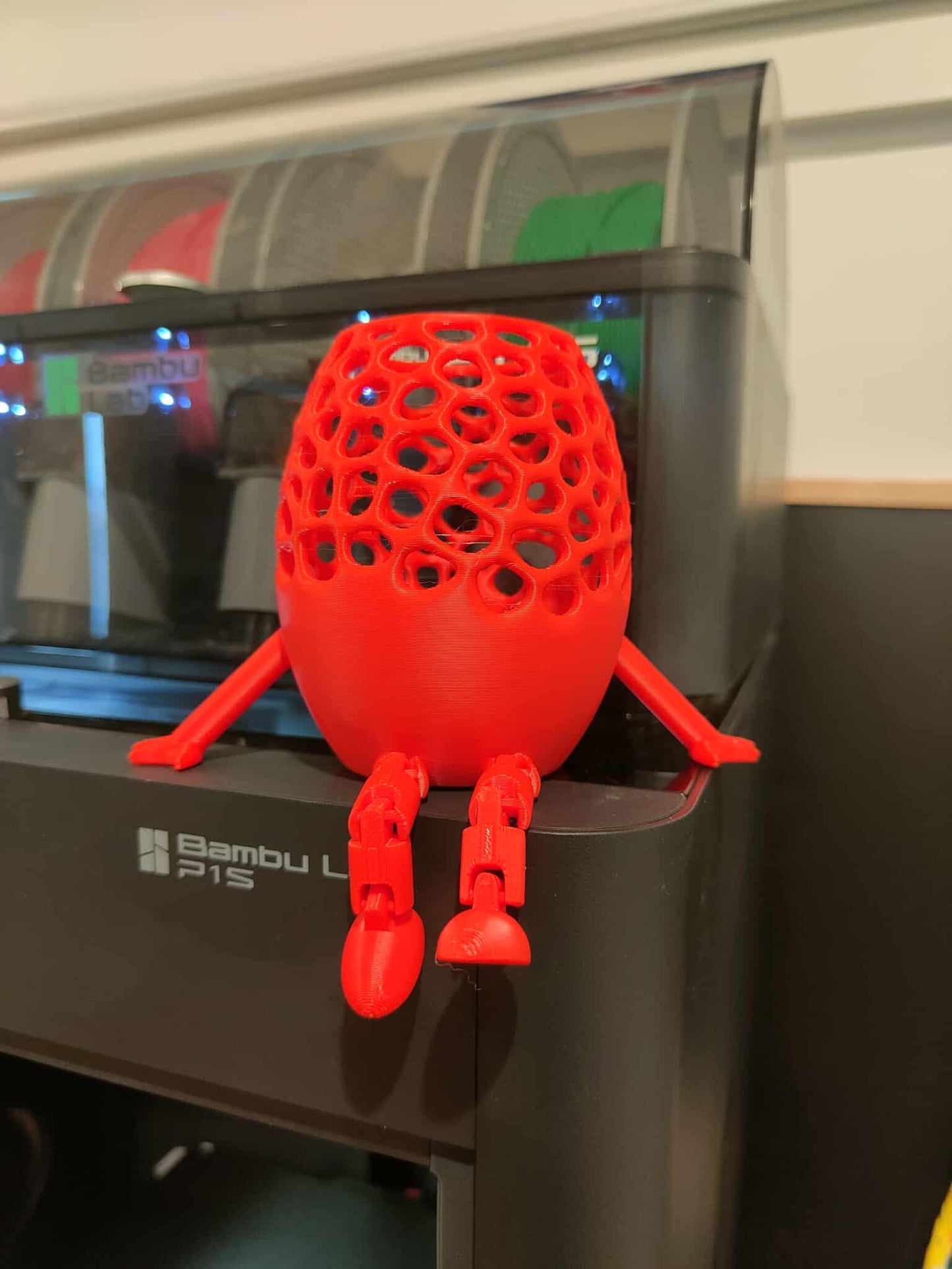 Pencil Holder Flexi Buddy