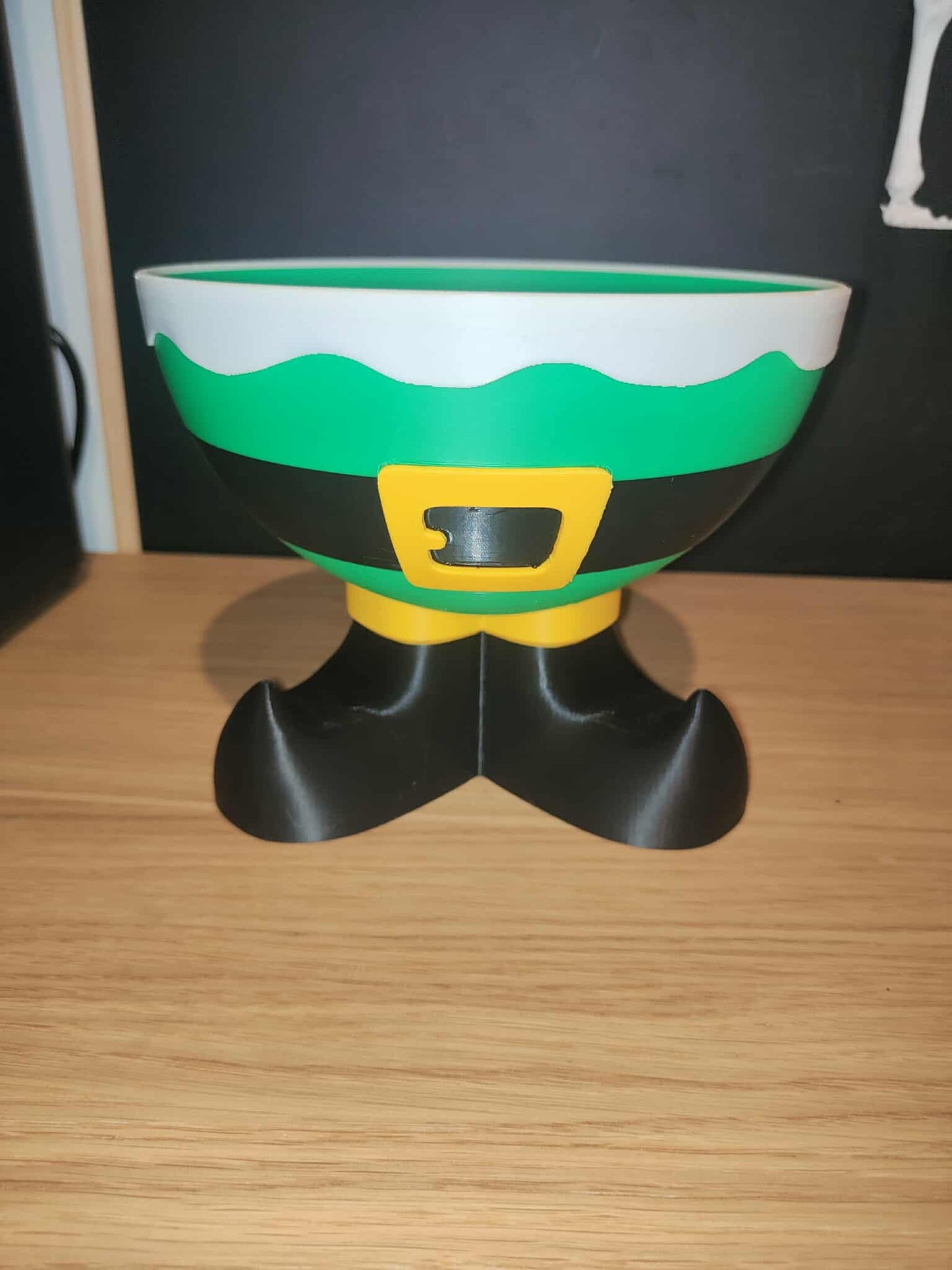 Elf Bowl