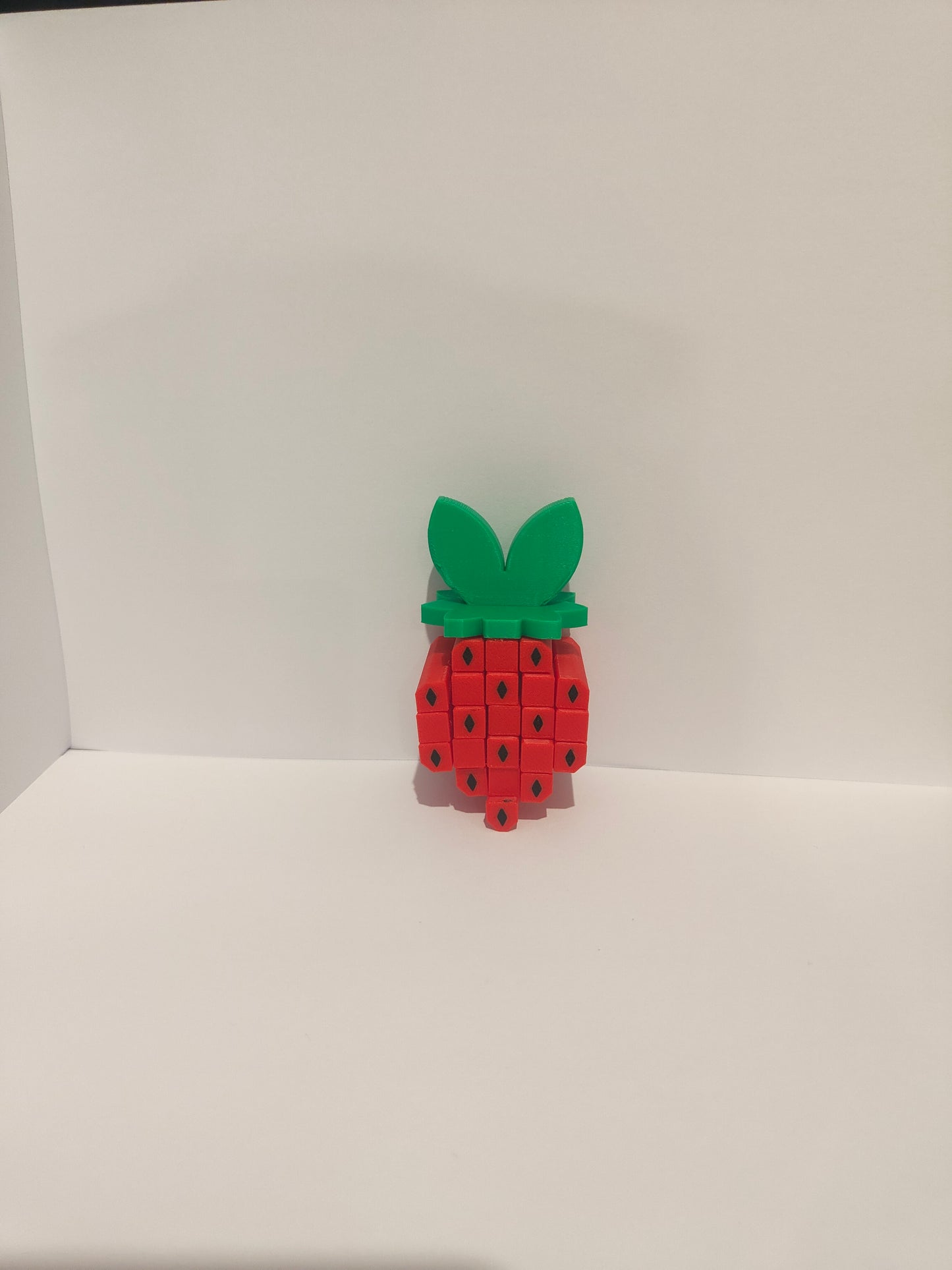 Flexi Strawberry