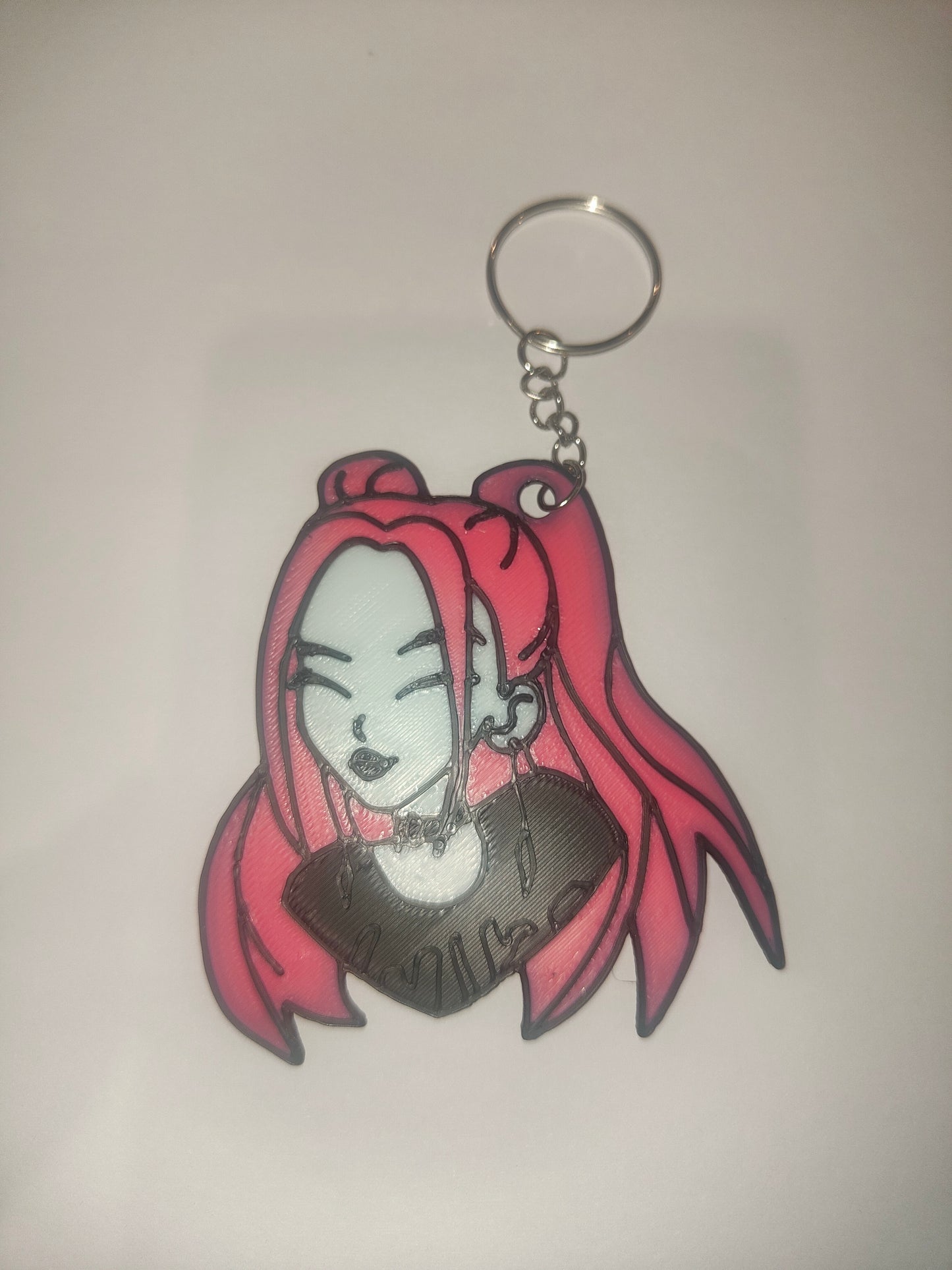 Mira keychain