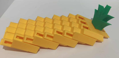 Pineapple Fidget