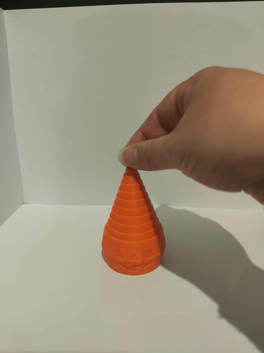 Pumpkin Fidget