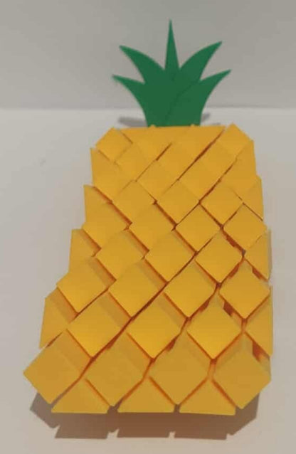 Pineapple Fidget