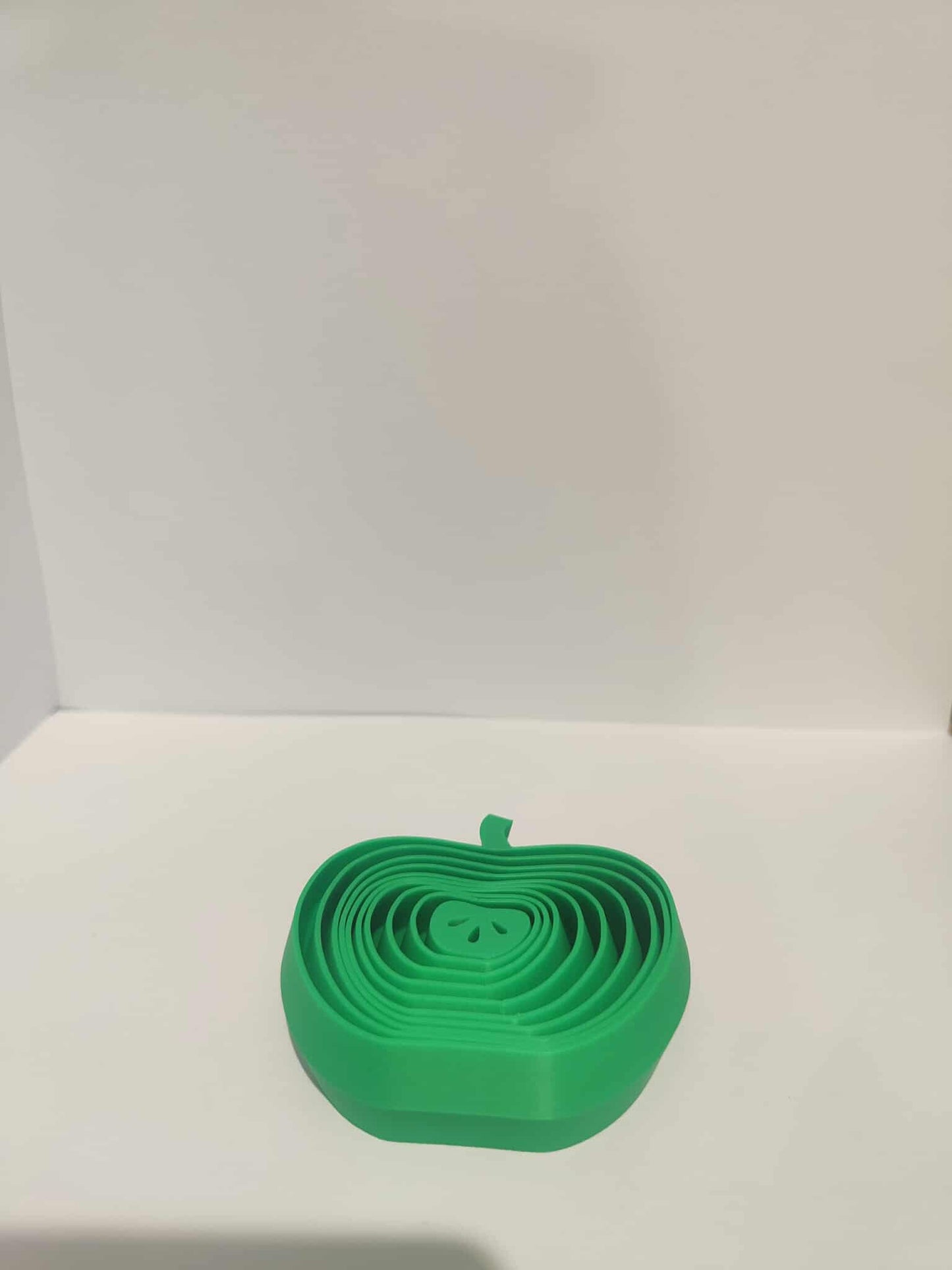 Apple Fidget