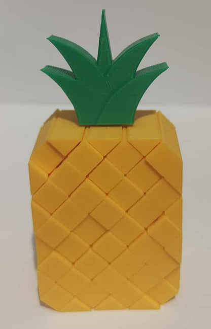 Pineapple Fidget