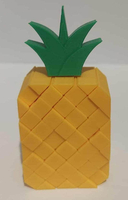 Pineapple Fidget