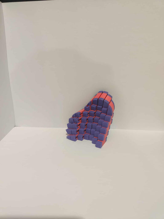 Flexi Heart