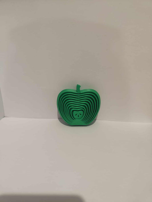 Apple Fidget
