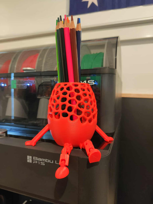 Pencil Holder Flexi Buddy