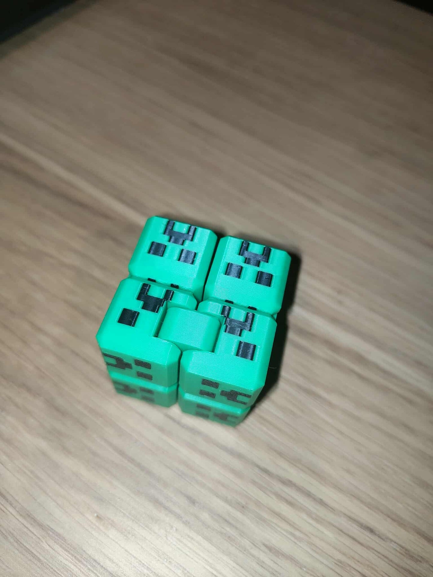 Fidget Cube
