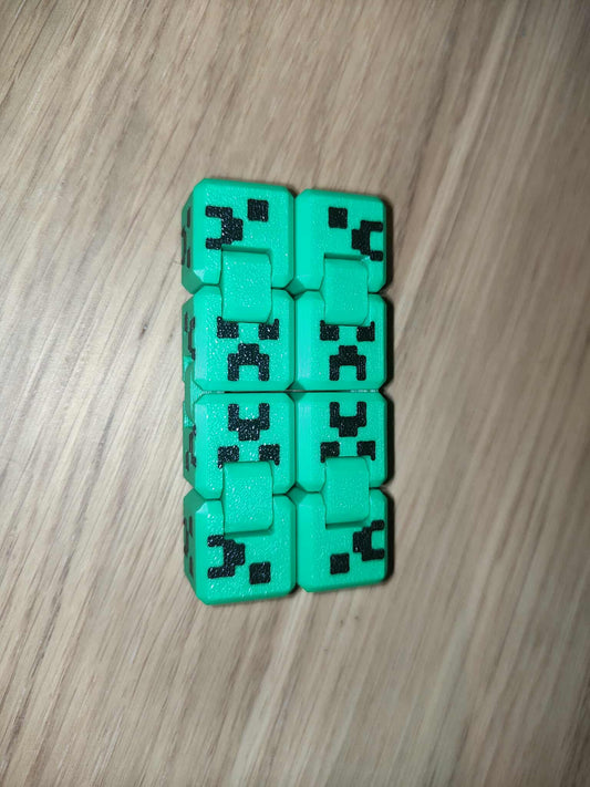 Fidget Cube