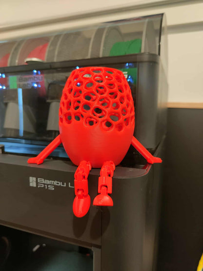 Pencil Holder Flexi Buddy