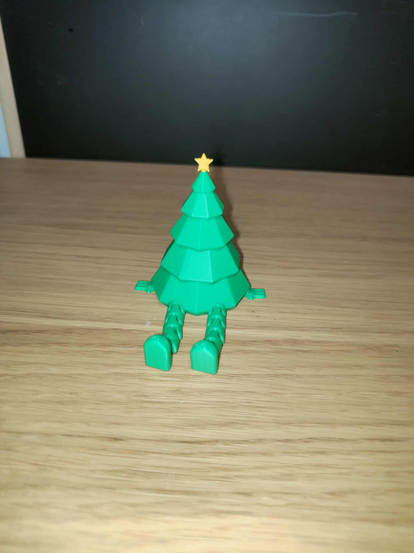 Christmas Tree Buddy