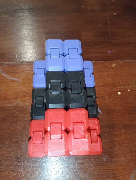Fidget Cube