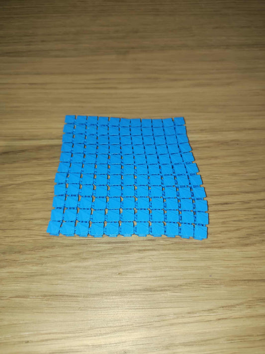 Flexi mat