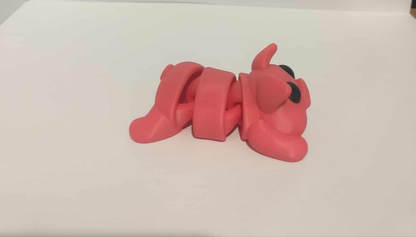 Flexi Pig "Vanessa"