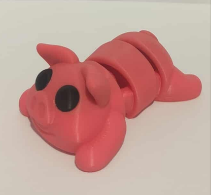 Flexi Pig "Vanessa"