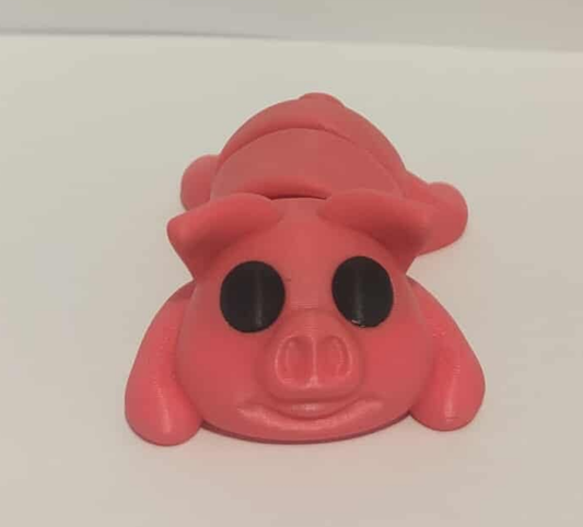 Flexi Pig "Vanessa"