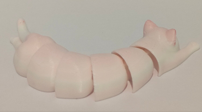 Flexi Cat "Daisy"