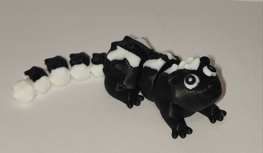Flexi Skunk