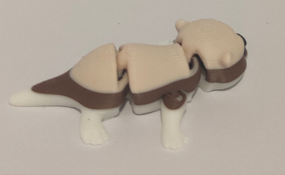 Flexi Otter "Oddy"