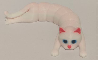 Flexi Cat "Daisy"