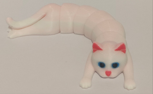 Flexi Cat "Daisy"