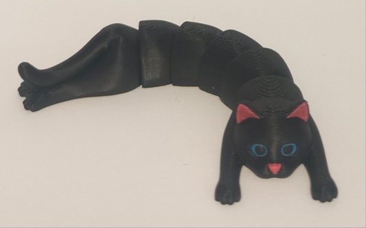 Flexi Cat "Phoenix"