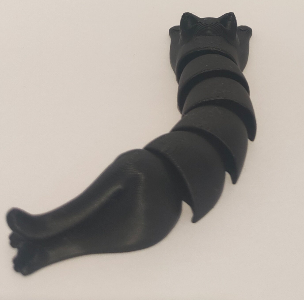 Flexi Cat "Phoenix"