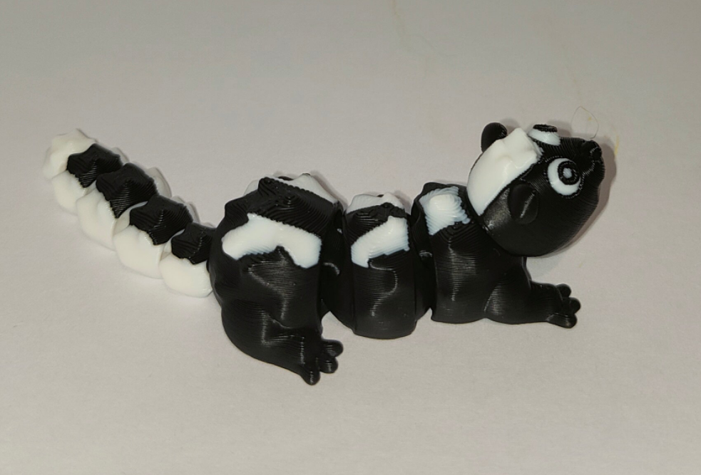 Flexi Skunk
