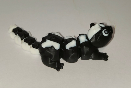 Flexi Skunk