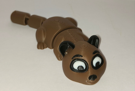 Flexi Meerkat