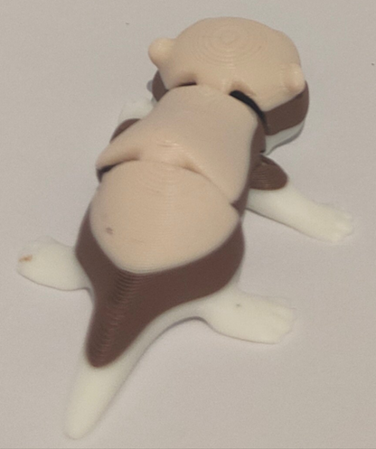 Flexi Otter "Oddy"