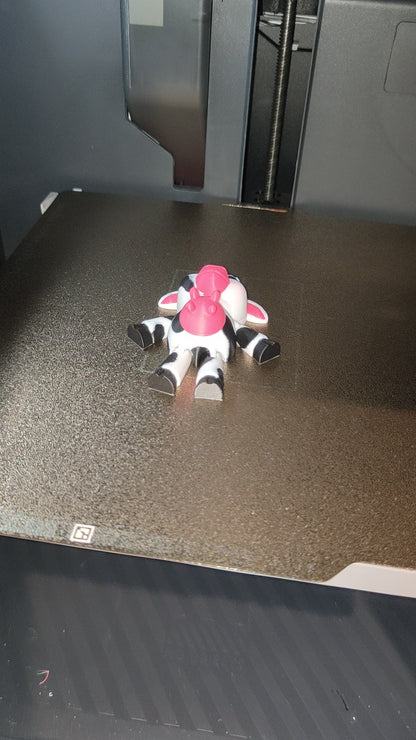 Flexi Cow
