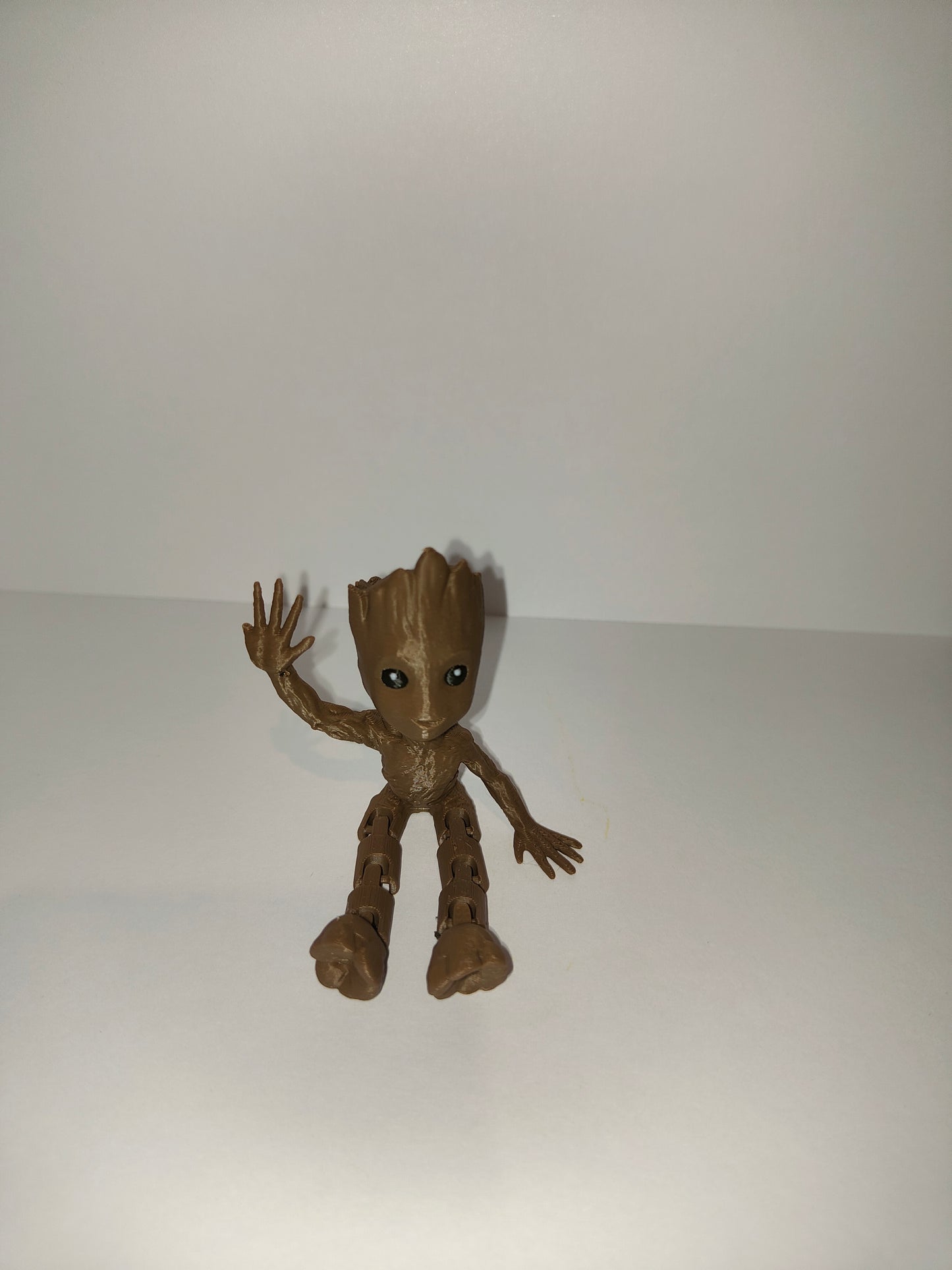 Flexi Groo
