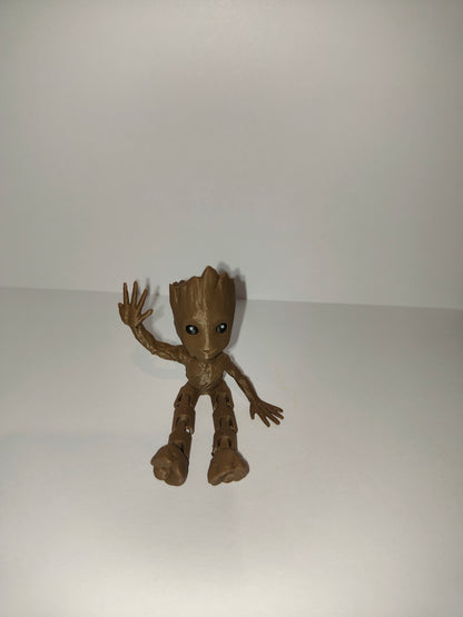Flexi Groo