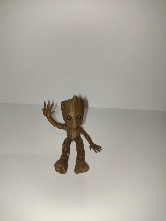 Flexi Groo