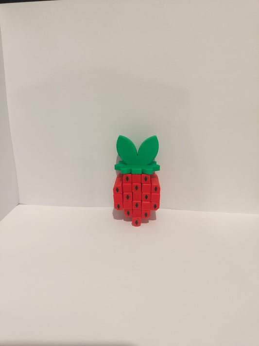 Flexi Strawberry