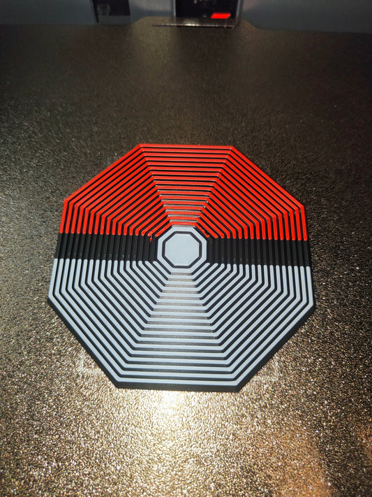Poke fidget