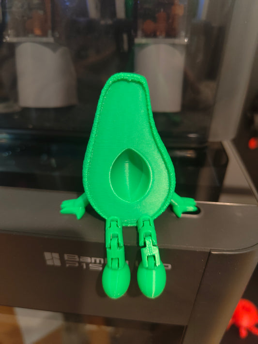 Avocado Flexi Buddy