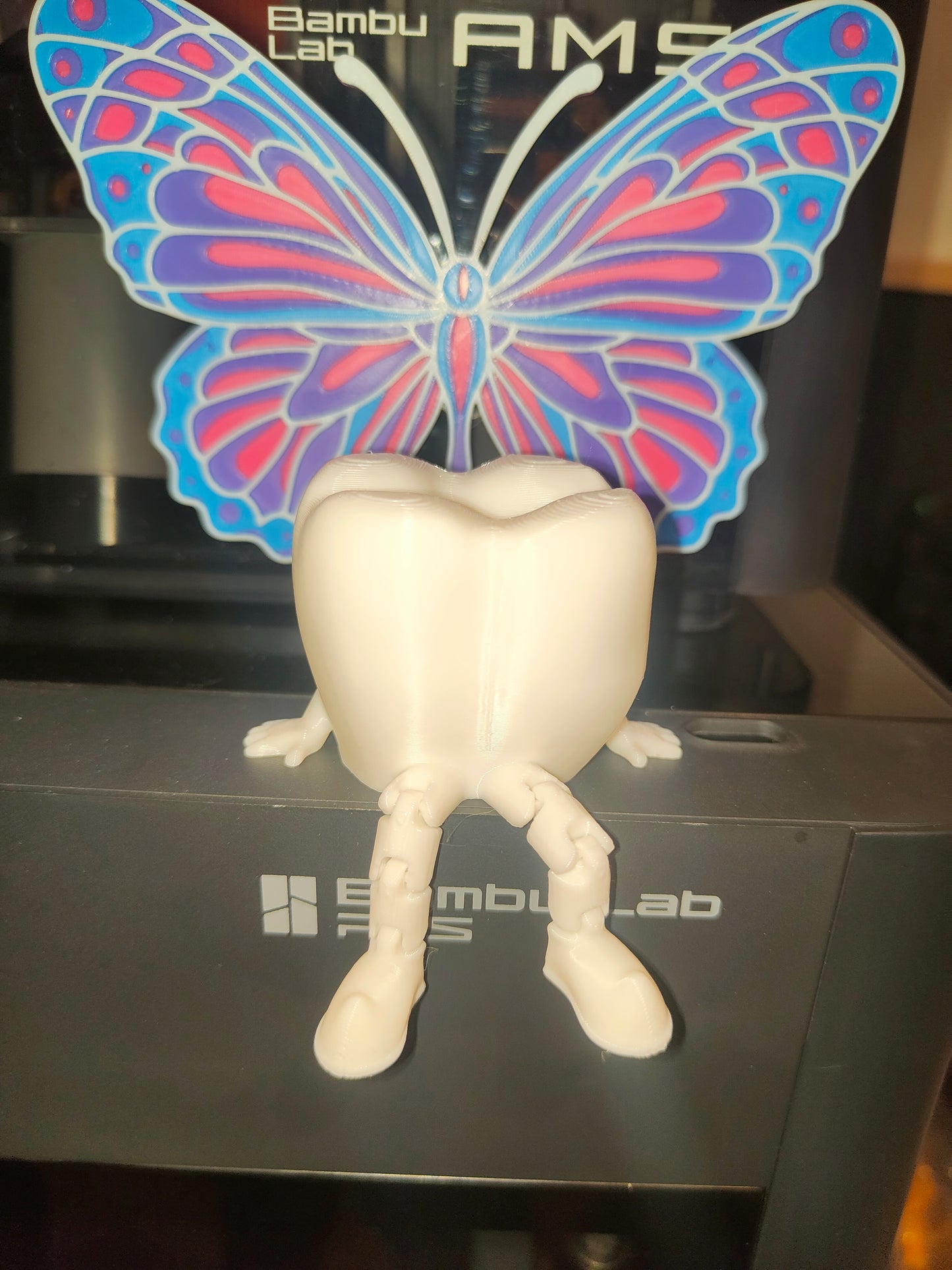 Tooth Buddy