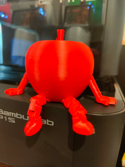 Apple Flexi Buddy