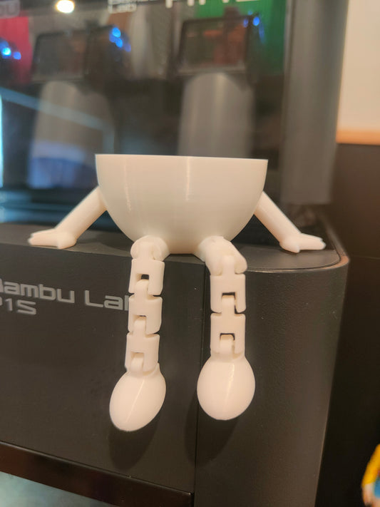 Egg Cup Flexi Buddy