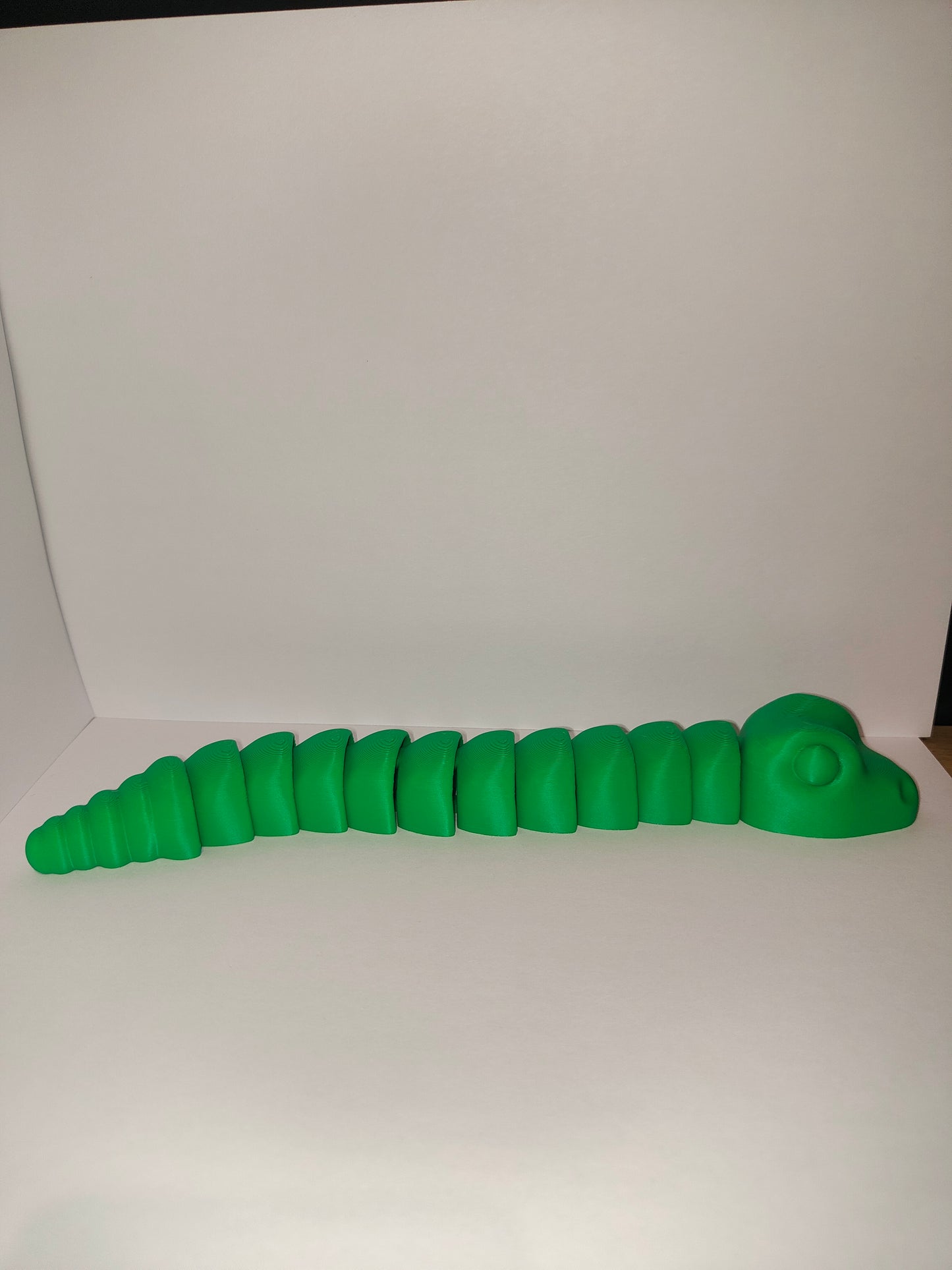 Flexi Rattle Snake - Large