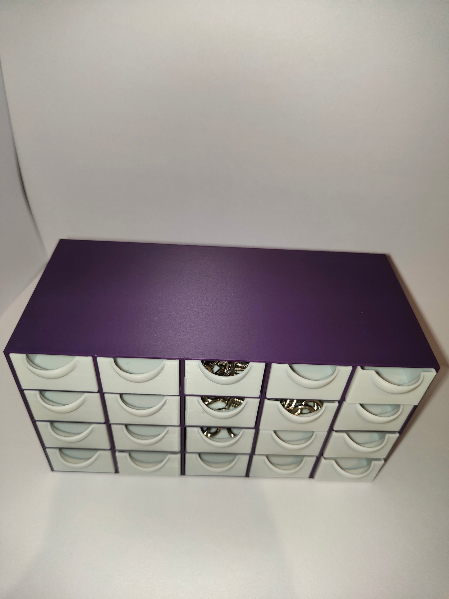 Small Storage Drawers