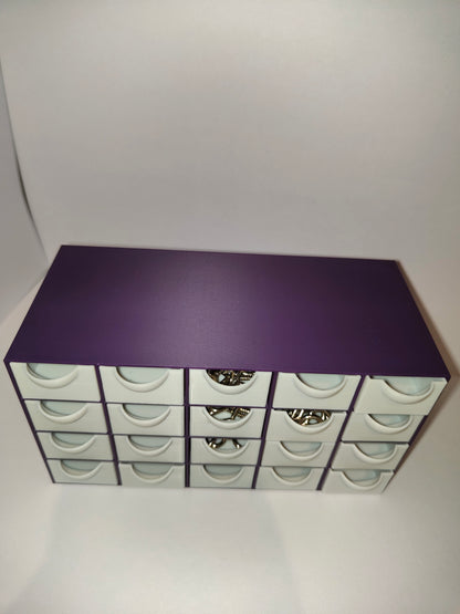 Small Storage Drawers