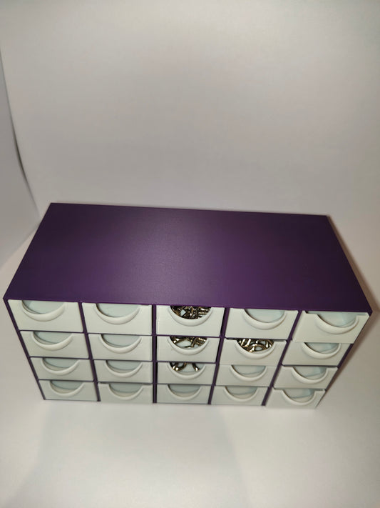 Small Storage Drawers