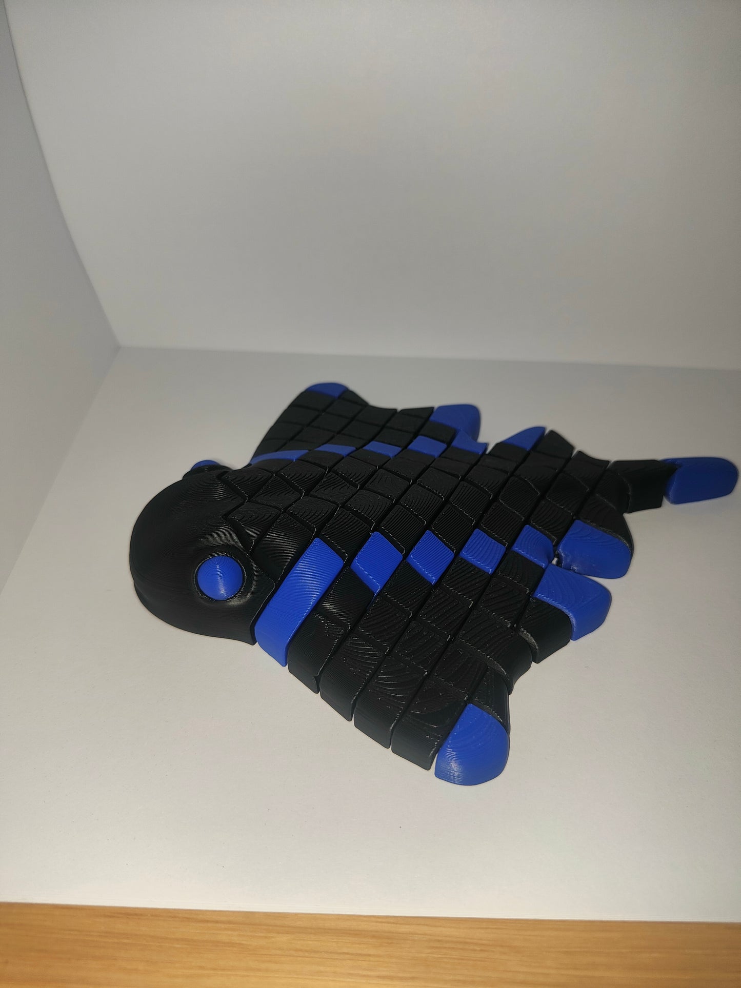 Large flexi Manta Ray