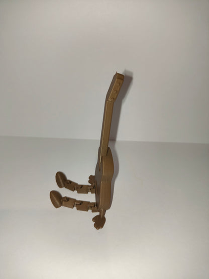 Guitar flexi buddy